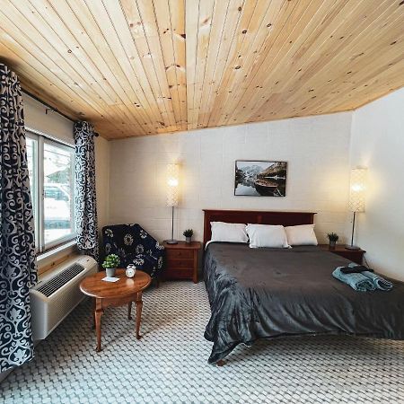 Wantage Sussex Motel מראה חיצוני תמונה