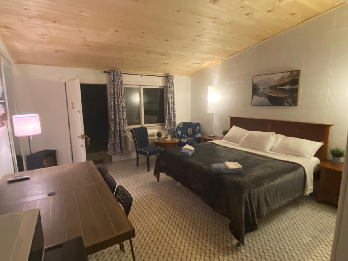 Wantage Sussex Motel מראה חיצוני תמונה