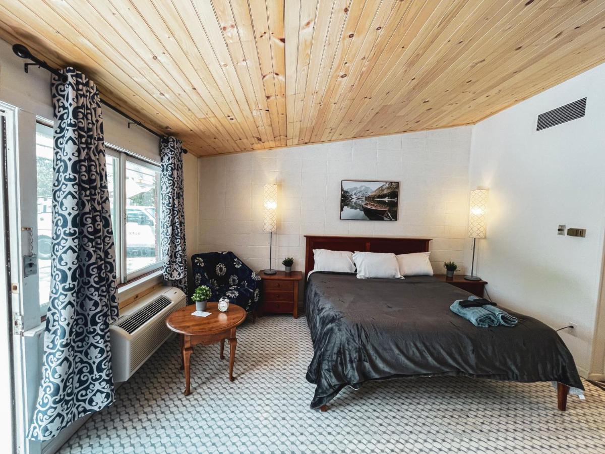Wantage Sussex Motel מראה חיצוני תמונה