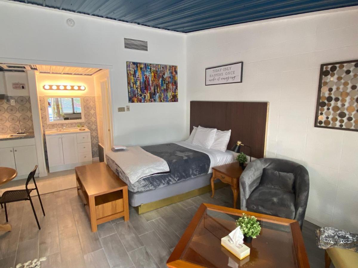 Wantage Sussex Motel מראה חיצוני תמונה