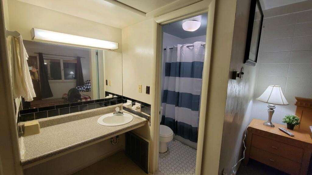 Wantage Sussex Motel מראה חיצוני תמונה
