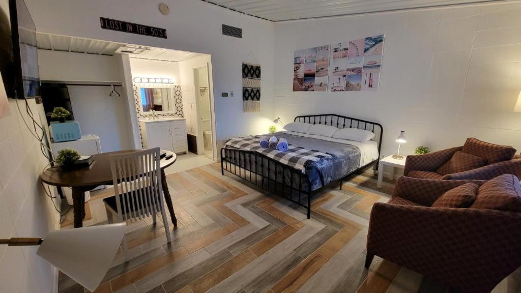 Wantage Sussex Motel מראה חיצוני תמונה