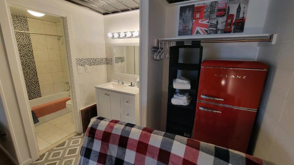 Wantage Sussex Motel מראה חיצוני תמונה