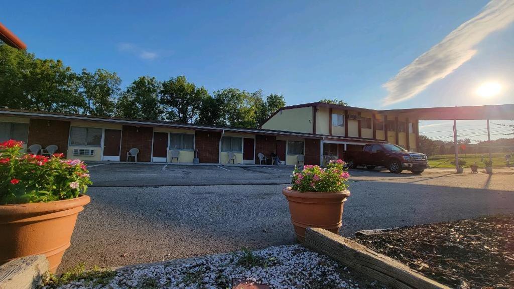 Wantage Sussex Motel מראה חיצוני תמונה