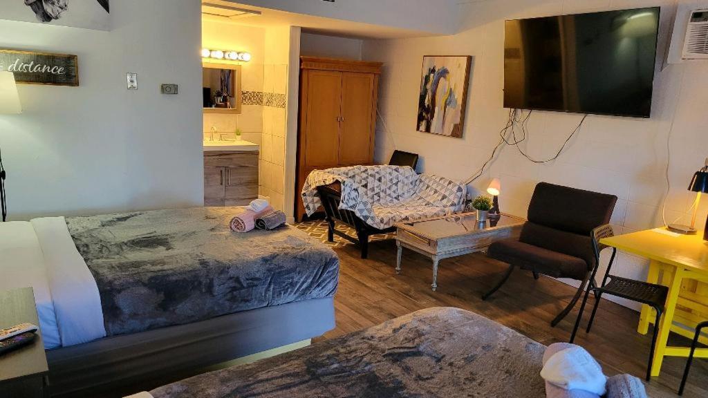Wantage Sussex Motel מראה חיצוני תמונה