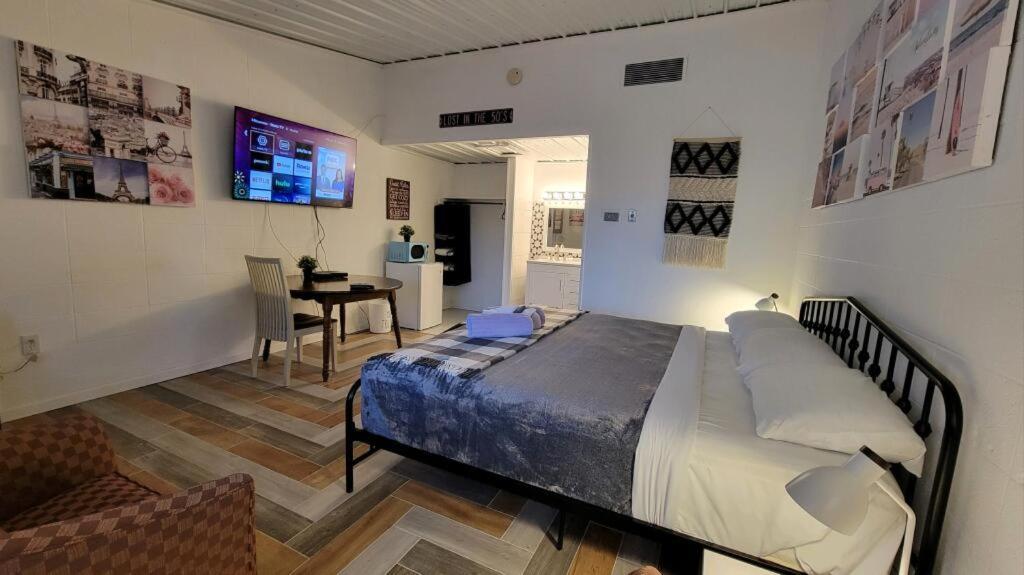 Wantage Sussex Motel מראה חיצוני תמונה