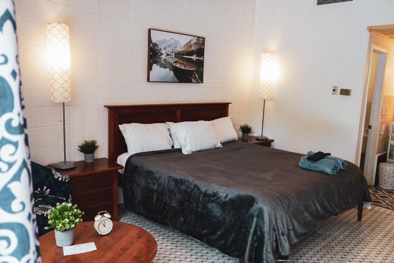 Wantage Sussex Motel מראה חיצוני תמונה