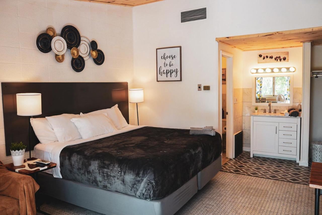 Wantage Sussex Motel מראה חיצוני תמונה