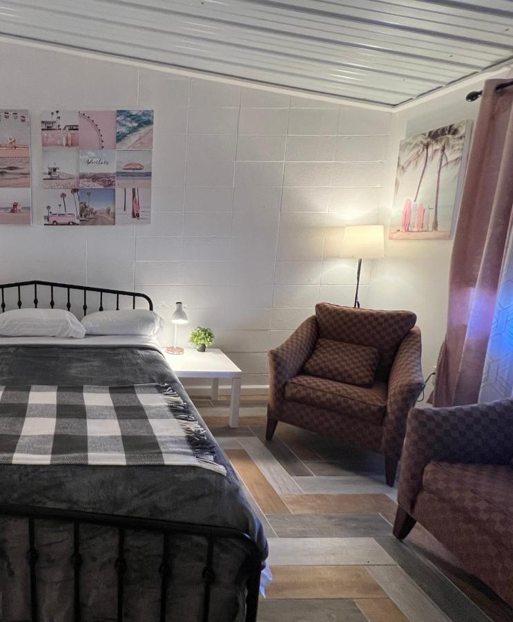 Wantage Sussex Motel מראה חיצוני תמונה