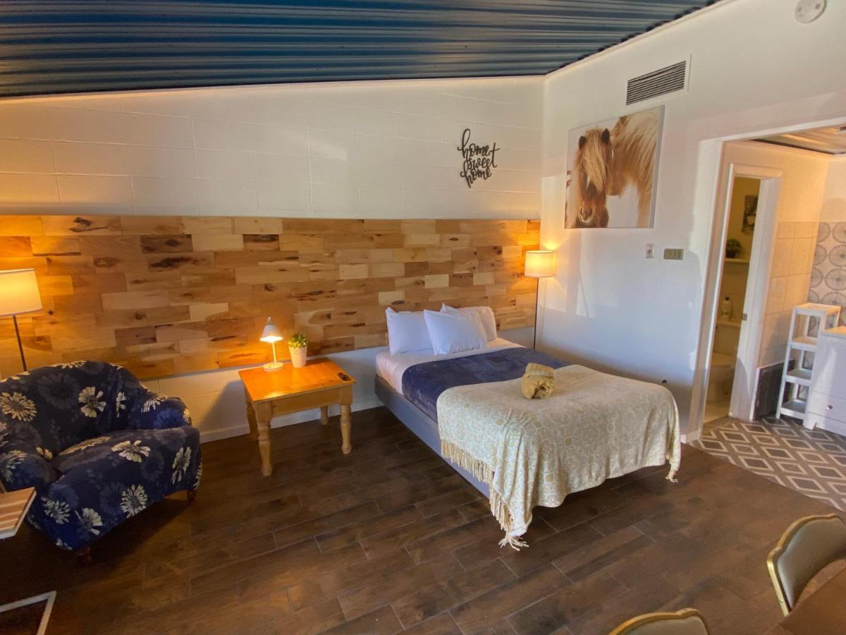 Wantage Sussex Motel מראה חיצוני תמונה