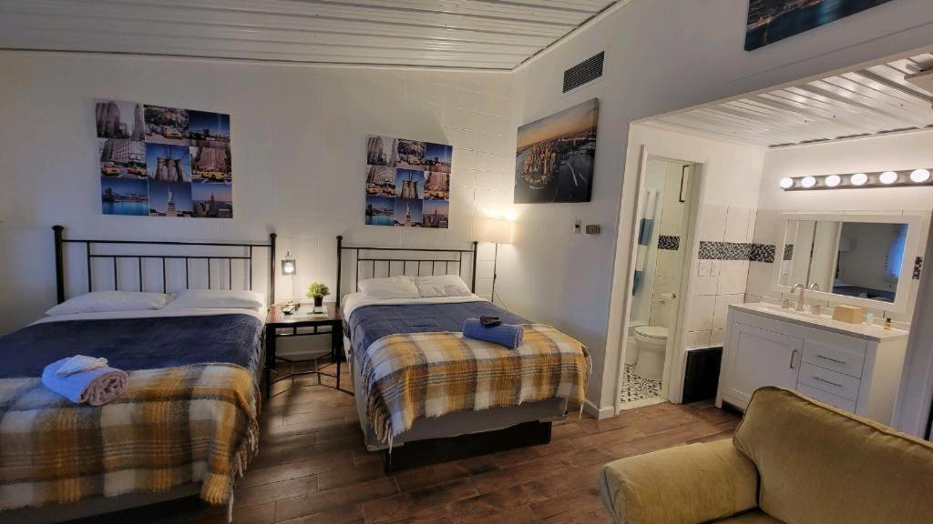 Wantage Sussex Motel מראה חיצוני תמונה