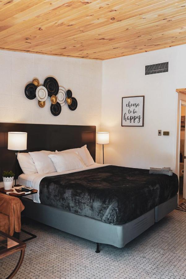 Wantage Sussex Motel מראה חיצוני תמונה