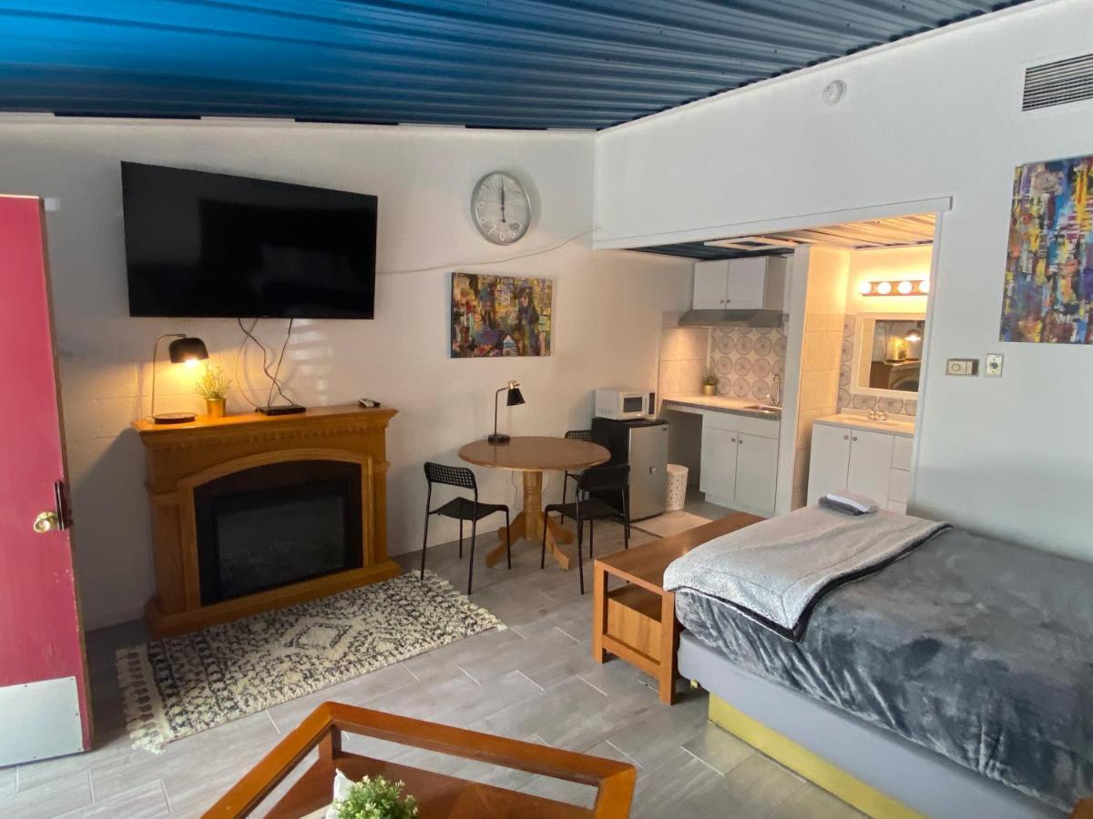 Wantage Sussex Motel מראה חיצוני תמונה