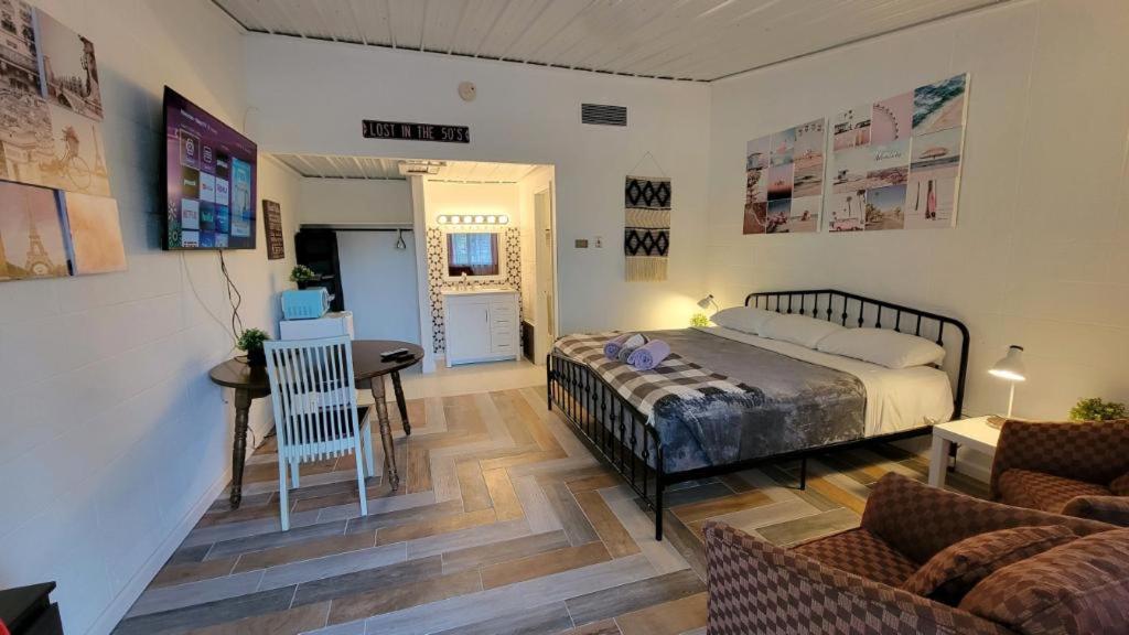 Wantage Sussex Motel מראה חיצוני תמונה