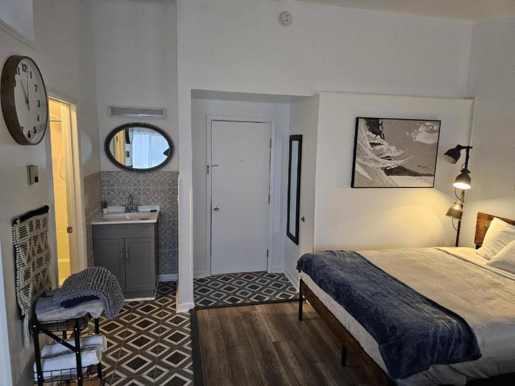 Wantage Sussex Motel מראה חיצוני תמונה
