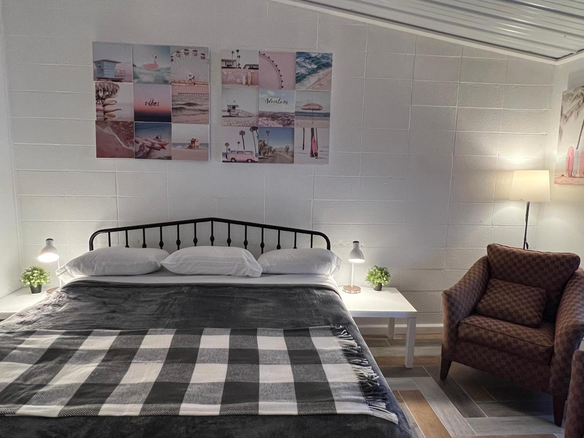 Wantage Sussex Motel מראה חיצוני תמונה